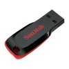 Flash disk SanDisk SDCZ50-B35 USB 2.0 Černá USB flash disk (Kapacita 64 GB)