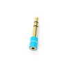 3001537 adapter 3 5 mm jack male na 3 5 mm jack female vention vab s01 l