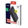 3001519 rychla powerbanka trust 24880 cierna 20000 mah