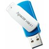 3001471 usb flash disk apacer ap32gah357u 1 usb 3 1 32 gb modra