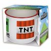 3001723 detsky keramicky hrncek minecraft tnt 400 ml