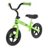 3003205 detsky bicykel chicco zelena