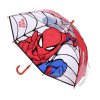 3003709 detsky dazdnik spiderman cervena 71 cm x 45 cm