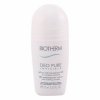 3003361 gulickovy dezodorant antiperspirant 48 h deo pure invisible biotherm 75 ml