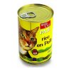 3003274 1 krmivo pre macky red cat kuracie 100 g