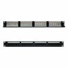 3003181 patch panel 24 portov utp kategoria 6 nanocable 10 21 3124 19 rj45 cierna