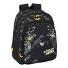 3004900 detsky batoh batman hero cierna 27 x 33 x 10 cm