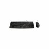 3004705 klavesnica a mys iggual com ck basic qwerty usb cierna