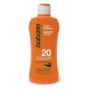 3004852 mlieko na opalovanie babaria spf 20 200 ml aloe vera