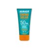 3004999 vodeodolny krem na opalovanie s vitaminom e agrado spf 50 100 ml