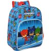 3005524 detsky batoh pj masks modra 26 x 34 x 11 cm