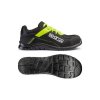 Sportovní obuv Sparco Practice Černá (Velikost nohy 47)