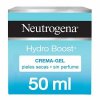 3006506 hydratacny gelovy krem na tvar bez vone neutrogena hydro boost 50 ml