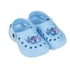 Dětské plážové pantofle Stitch 100% EVA Světle modrá (Velikost nohy 28-29)