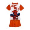 Dětské pyžamo Spiderman Spidey Bavlna Červená (Velikost 6 let)