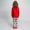 Dětské pyžamo Harry Potter Bavlna Červená (Velikost 3 roky)