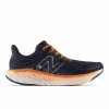 Pánské běžecké boty New Balance Fresh Foam 1080 V12 Tmavě modrá (Velikost nohy 45.5)