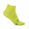 Dětské ponožky Joluvi Joluvi Classic Coolmax Low 2 Žlutá (Velikost nohy 43-46)