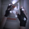 3009701 rukavice s led osvetlenim gleds innovagoods 2 ks