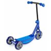 3010370 detska trojkolesova kolobezka scooter molto modra 48 x 36 x 90 cm