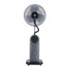 3010406 ventilator s rozprasovacom grupo fm nd 95 1 8 l 95w o 40 cm siva