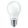 3011069 led ziarovka philips e27 e 8 5 w 75 w 1055 lm 15000 h 6500 k studene svetlo 6 x 10 4 cm