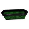 3010919 vzduchovy filter green filters g491601