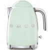 3011390 kanvica smeg klf03pgeu 2400 w 1 7 l svetlo zelena