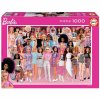 3011450 puzzle educa barbie 1000 dielov