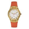 3011699 damske hodinky guess w0564l2 39 mm