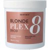 3011801 zosvetlujuci praskovy puder risfort blondeplex deco 8 500 ml