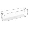 3012308 organizer do chladnicky 5five pet transparentna 37 x 11 cm