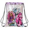 3012647 vak na chrbat monster high best boos fialova 26 x 34 x 1 cm