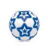 3013157 lopta na plazovy futbal viacfarebna 23 cm pvc koza ball0957