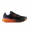 Pánské běžecké boty New Balance Dynasoft Nitrel Černá (Velikost nohy 46.5)