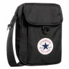 3013211 unisex taska cez rameno converse crossbody cierna