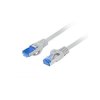 3013535 kabel rj45 kategoria 6 ftp lanberg 5 m