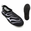 Pánské boty do vody Fire Bílá Černá (Velikost nohy 41)