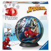 3014462 3d puzzleball spider man 73 ks