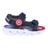 Dětské sandály The Avengers Modrá 18030 (Velikost nohy 26)