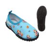 Dětské boty do vody Mořský koník Modrá (Velikost nohy 22)