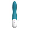 3021572 2 vibrator liebe bend it modra