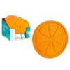 3240550 2 chladiace vlozky leknes tk 22282 plast 250 ml 17 5 x 17 5 x 1 5 cm 12 kusov oranzova