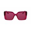 3245209 1 damske slnecne okuliare karl lagerfeld kl6126s522054 52 mm