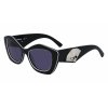 3245212 damske slnecne okuliare karl lagerfeld kl6127s521800 52 mm