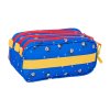 3277717 3 trojity peracnik s prednym vreckom mickey mouse clubhouse good day modra 21 5 x 10 x 8 cm