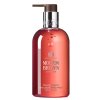 3280300 jemne tekute mydlo na ruky molton brown gingerlily 300 ml