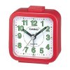 3288556 budik casio tq 141 4e cervena