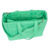 3295864 3 taska na notebook az 14 1 pre dievcata benetton mint zelena 40 x 31 x 17 cm