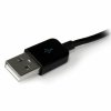 3339168 2 adapter hdmi na vga startech vga2hdu cierna